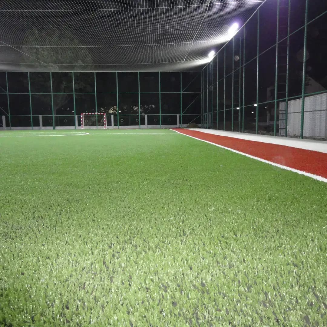 Soccer Fields