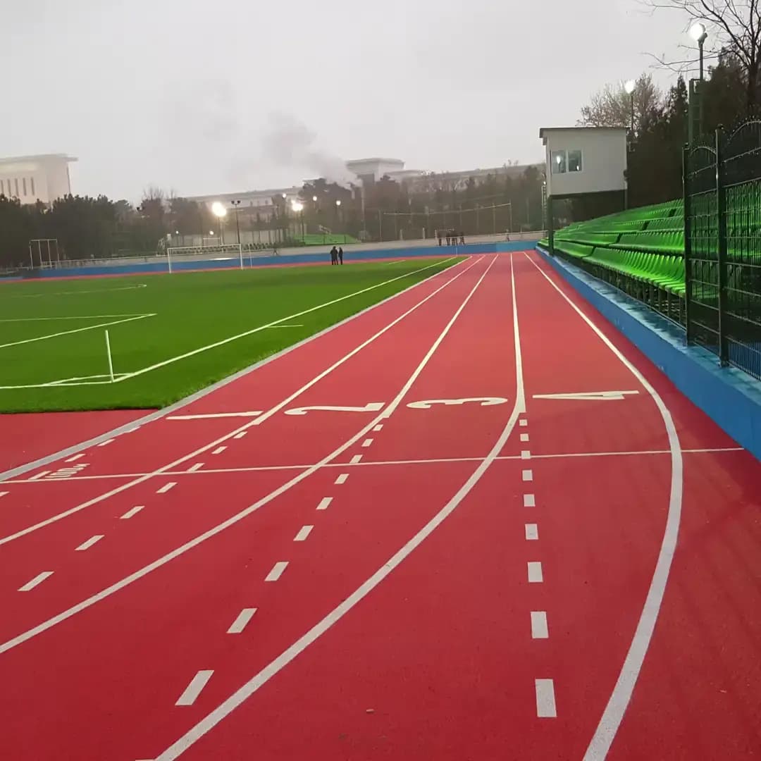 Sports Field