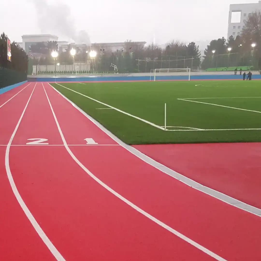 Sports Field
