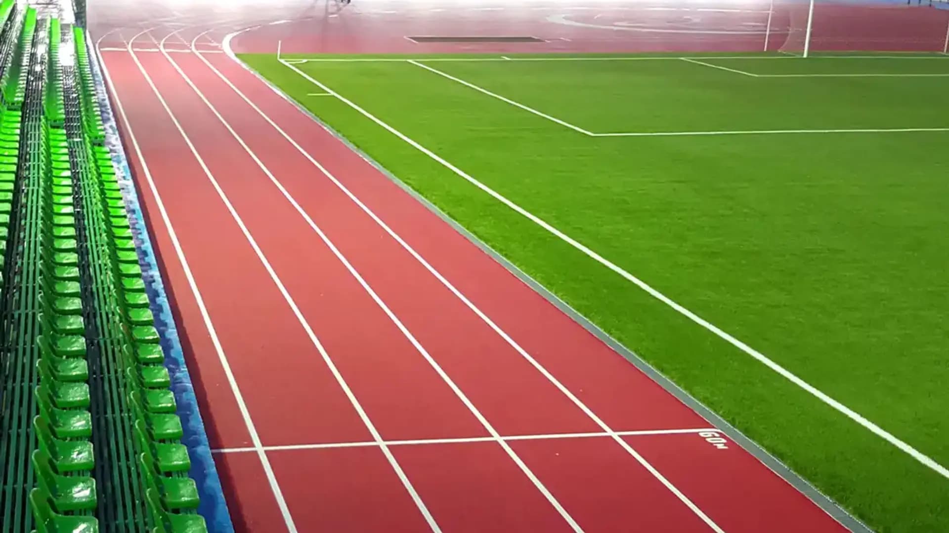 Sports Field
