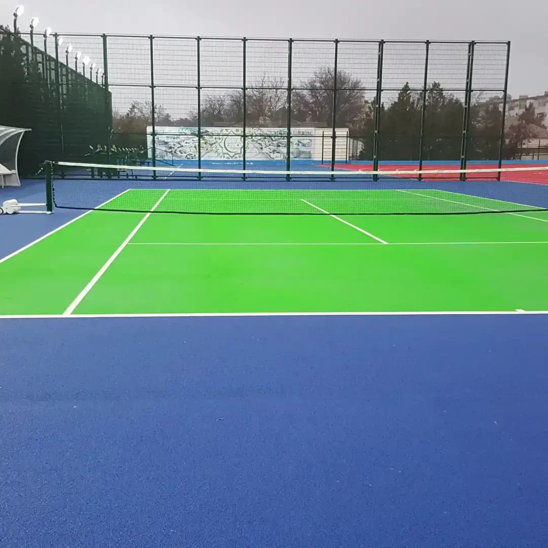 Sports Field